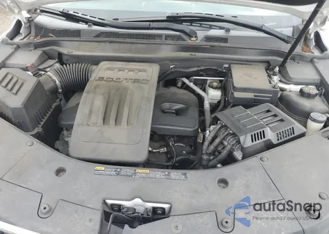 2013 Chevrolet Equinox Ls from USA, damaged, VIN 2GNALBEK8D6233842